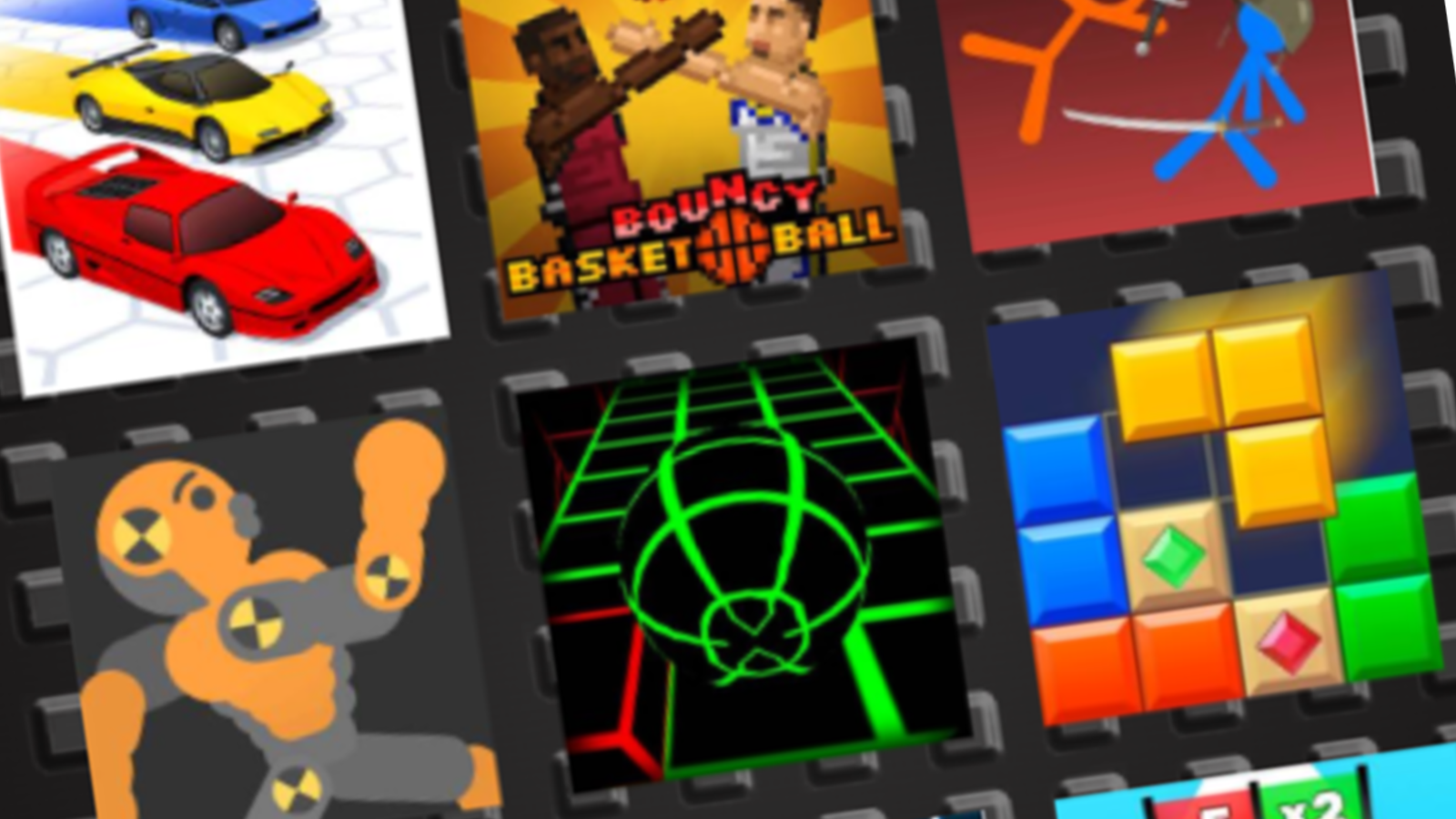 Resources banner